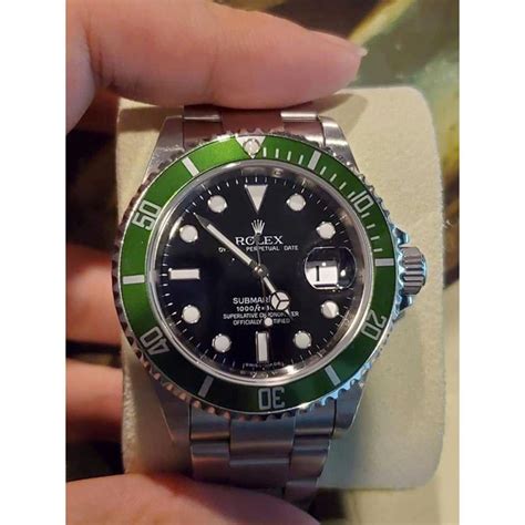 rolex 11661 0 price